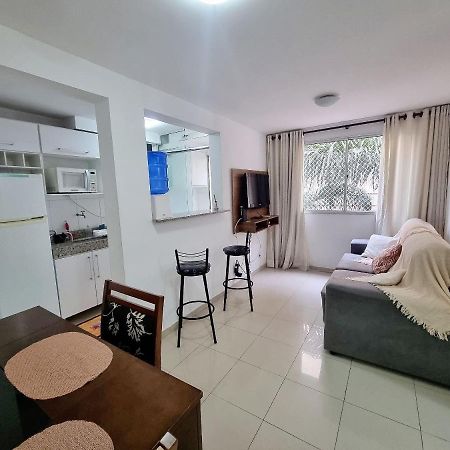 Lindo Apto 2Dorms Aconchegante Homeoffice Completo Mauá Exteriér fotografie