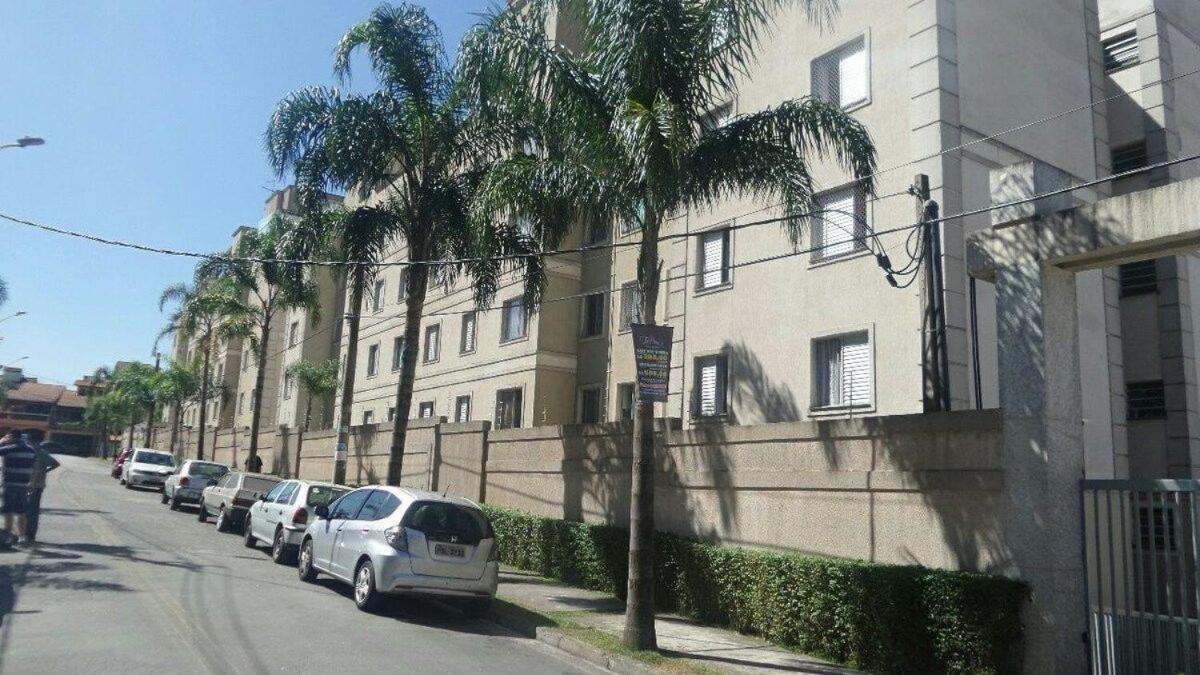 Lindo Apto 2Dorms Aconchegante Homeoffice Completo Mauá Exteriér fotografie