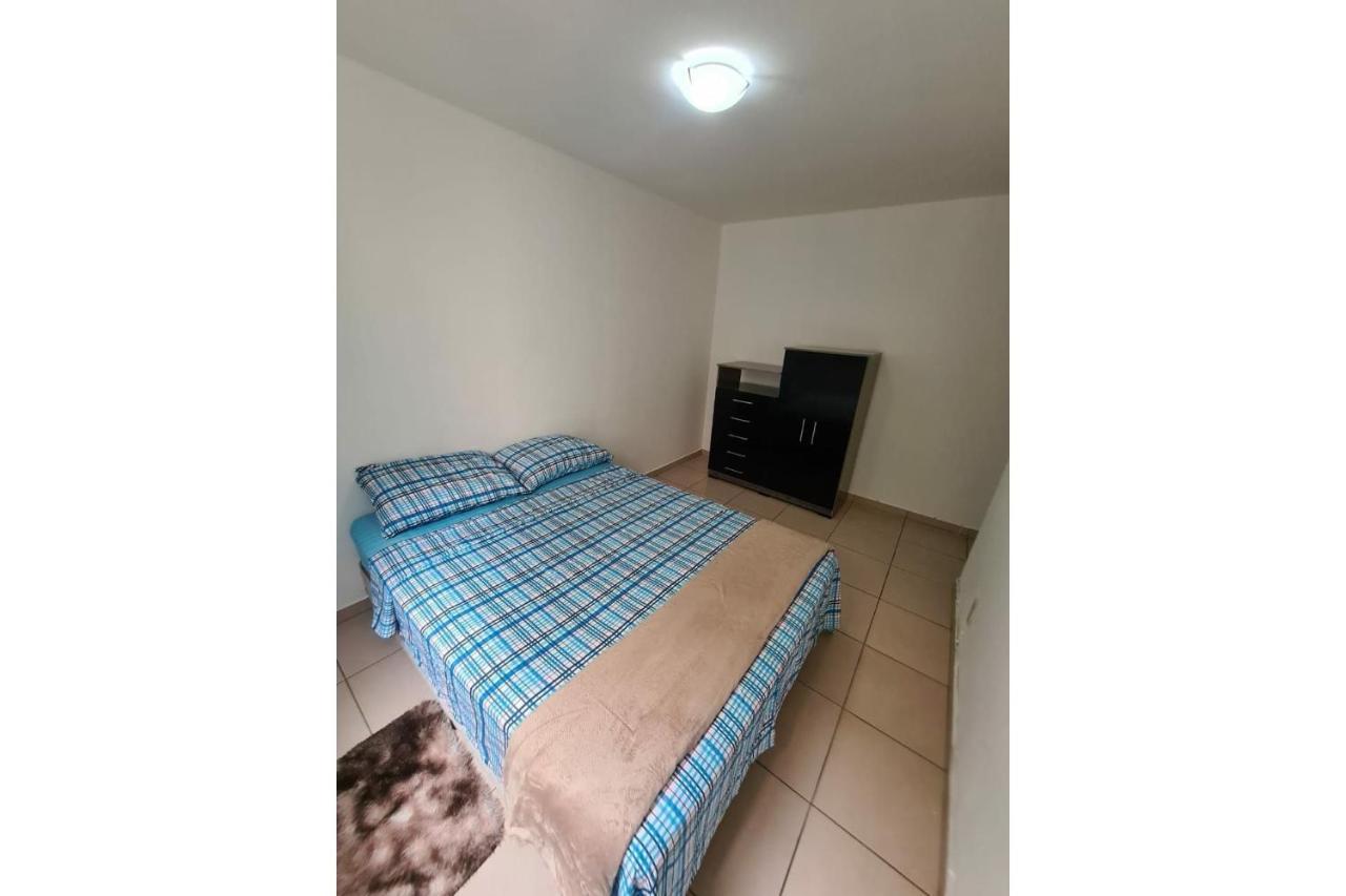 Lindo Apto 2Dorms Aconchegante Homeoffice Completo Mauá Exteriér fotografie