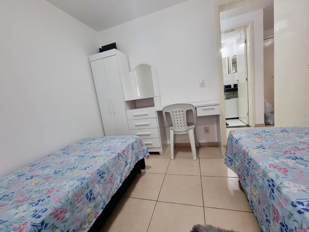 Lindo Apto 2Dorms Aconchegante Homeoffice Completo Mauá Exteriér fotografie