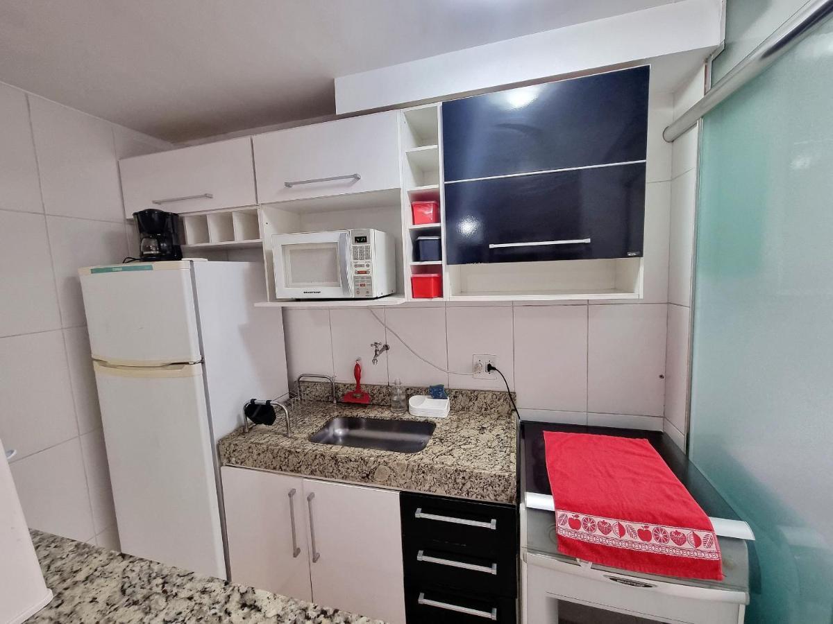 Lindo Apto 2Dorms Aconchegante Homeoffice Completo Mauá Exteriér fotografie