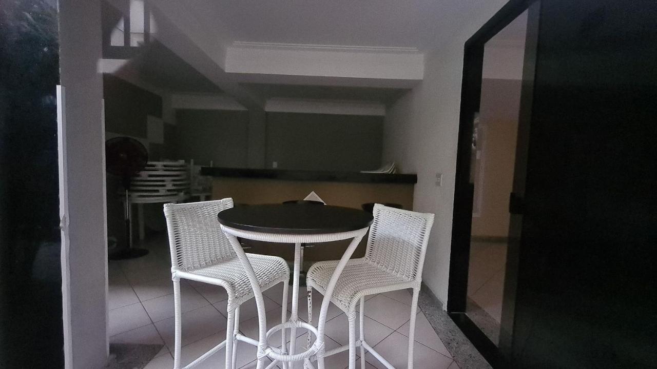 Lindo Apto 2Dorms Aconchegante Homeoffice Completo Mauá Exteriér fotografie